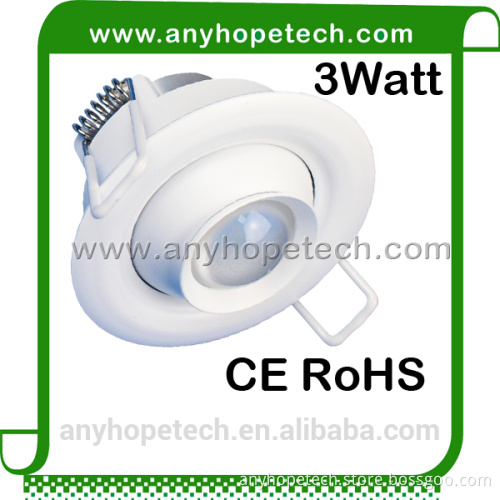 2 years warranty wholesale price dc24v 18w led White flood light